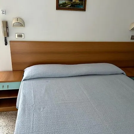 Milton Hotel Cesenatico