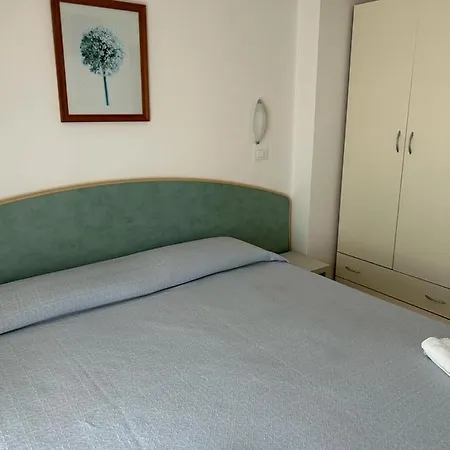 Milton Hotel Cesenatico