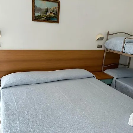 Hotel Milton Cesenatico