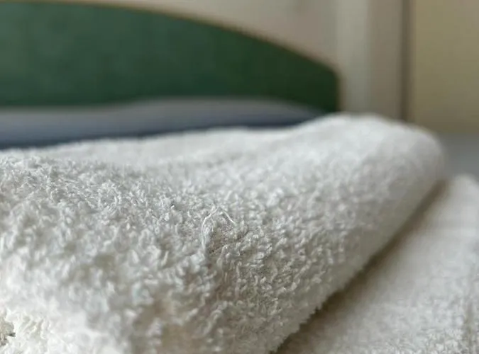 فندق Milton تْشيزيناتيكو