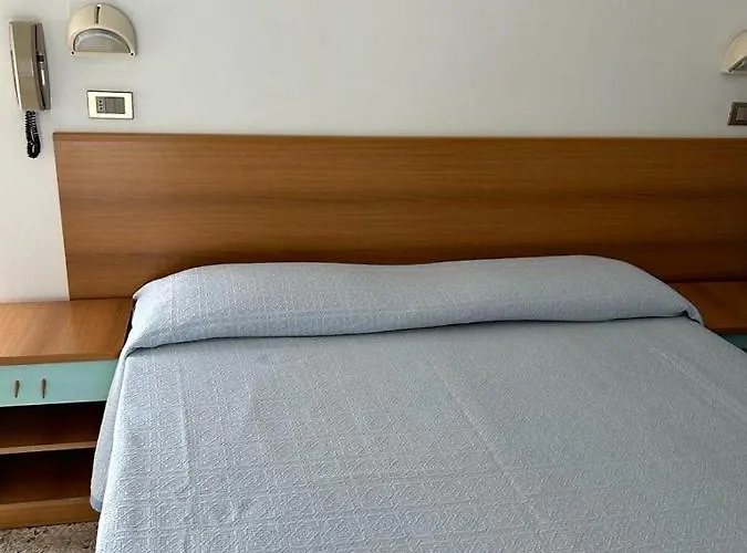 Milton Hotel Cesenatico