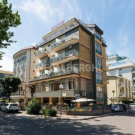Hotel Milton