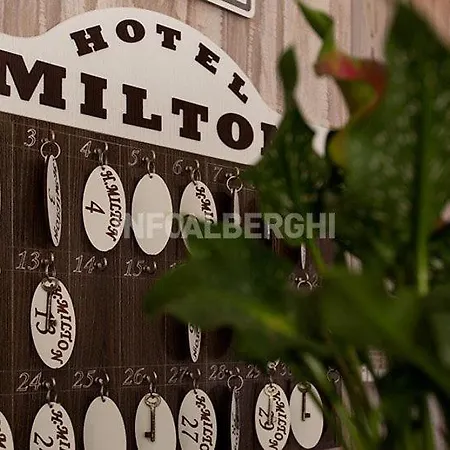 Milton 2*