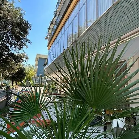 Hotel Milton