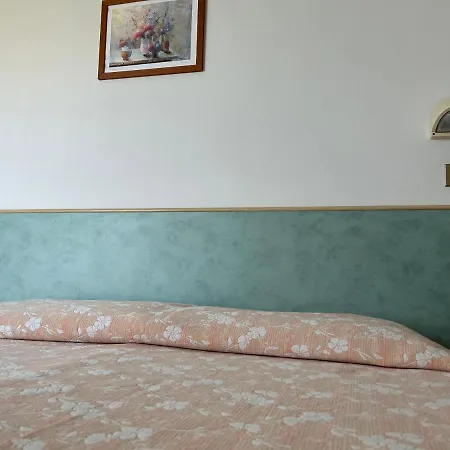 Milton Hotel 2*