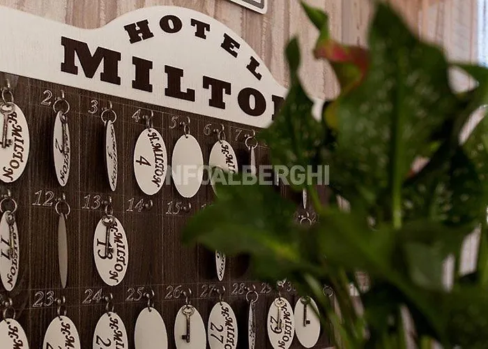Milton 2*