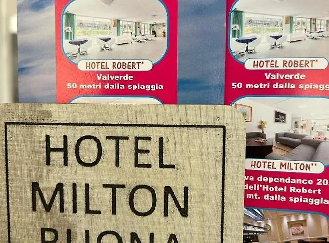 Milton تْشيزيناتيكو