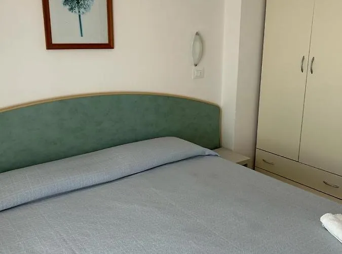 Milton Hotel Cesenatico