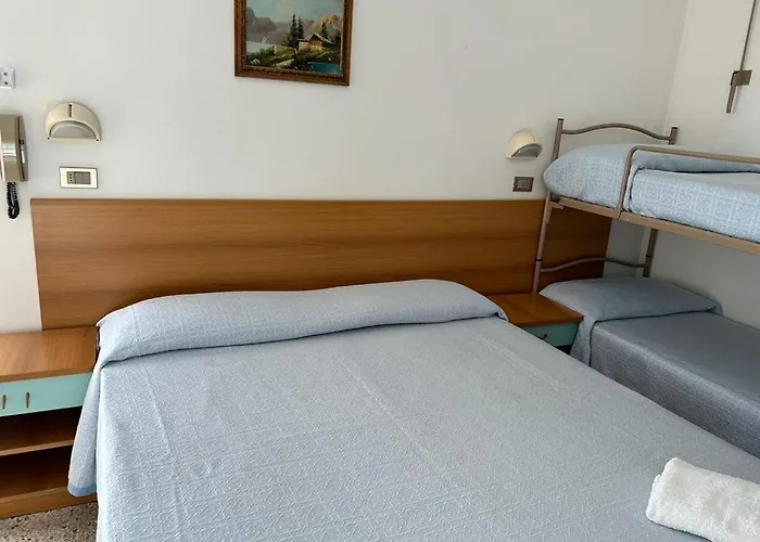 Hotel Milton Cesenatico