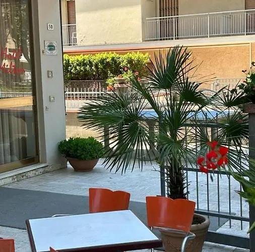 Milton Hotel Cesenatico